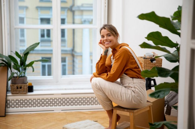 Γυναίκα που έχασε 25 κιλά αποκαλύπτει τα 10 μυστικά της για εύκολη απώλεια βάρους: «Πιείτε νερό πριν και μετά τα γεύματα»