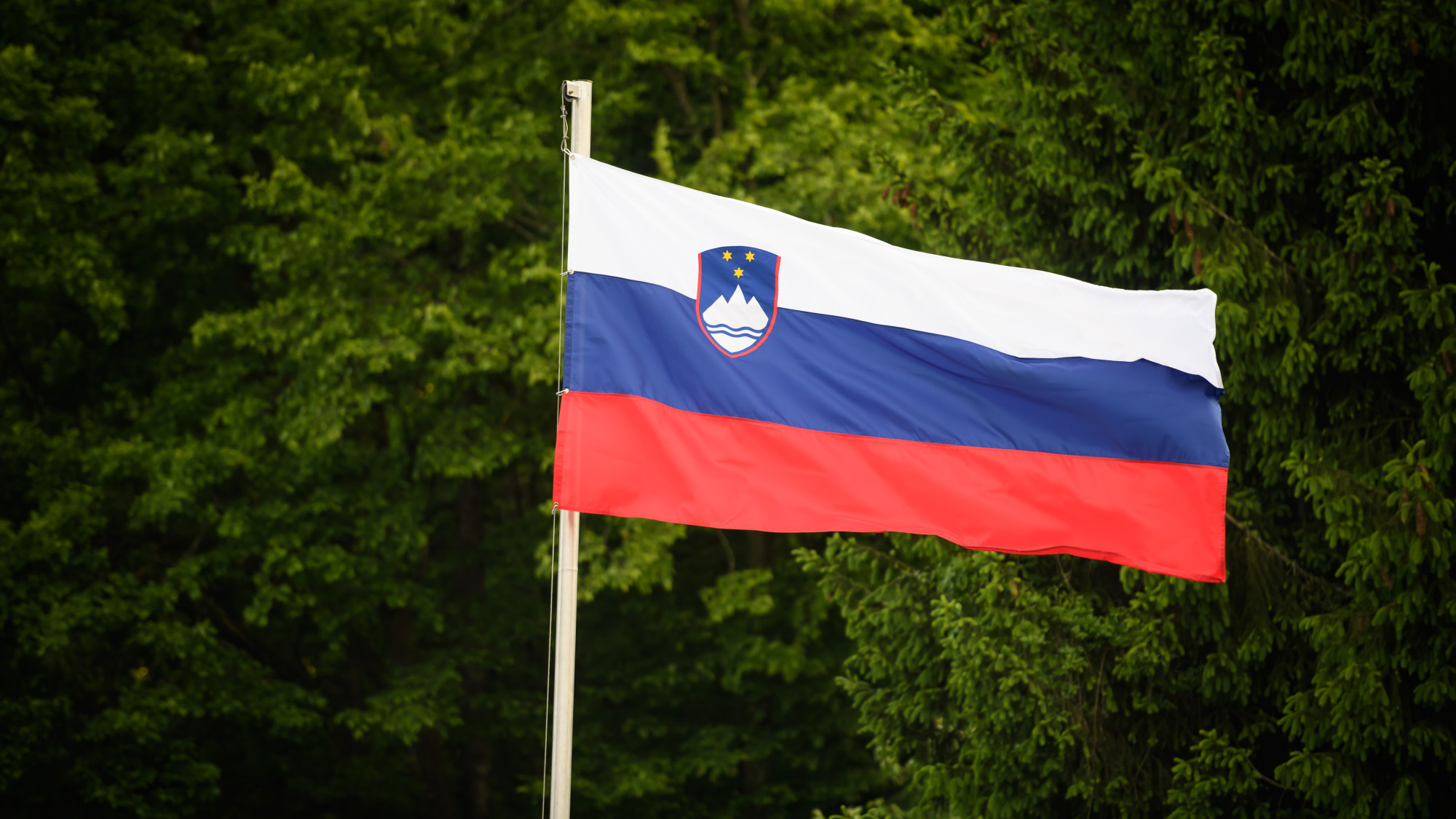 Σλοβενία: Τέλος στο εμπόριο όπλων με το Ισραήλ λόγω του συνεχιζόμενου πολέμου στη Λωρίδα της Γάζας