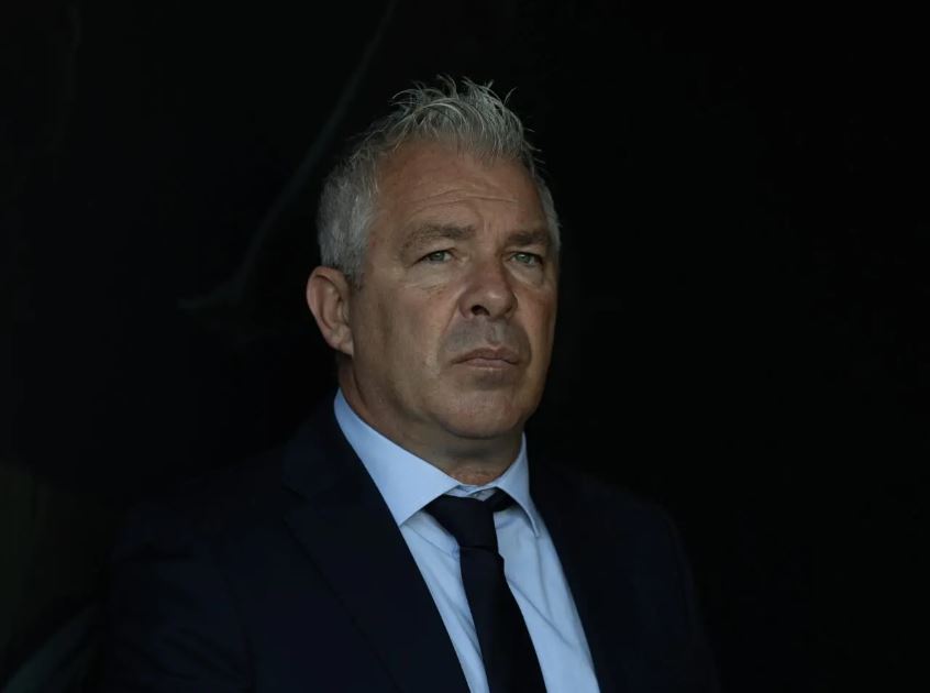 ΖΟΡΖΕ ΚΟΣΤΑ