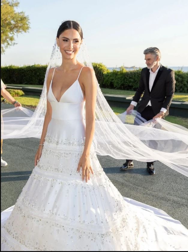 ΑΛΕΞΑΝΔΡΑ ΝΙΚΑ ΓΑΜΟΣ