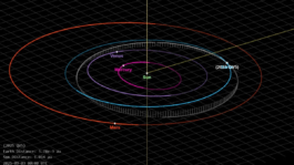 Φωτογραφία: NASA/JPL