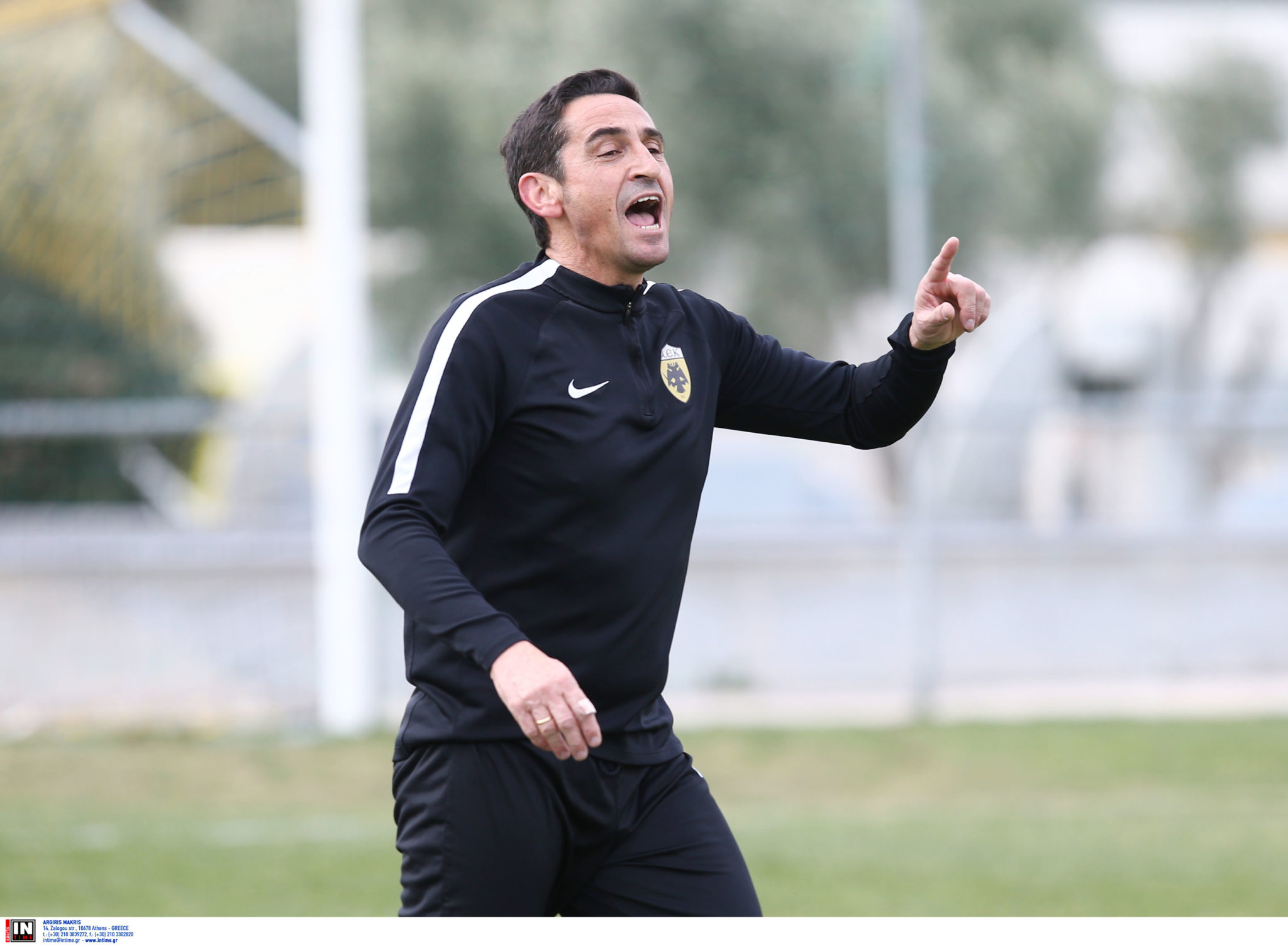 Μανόλο Χιμένεθ