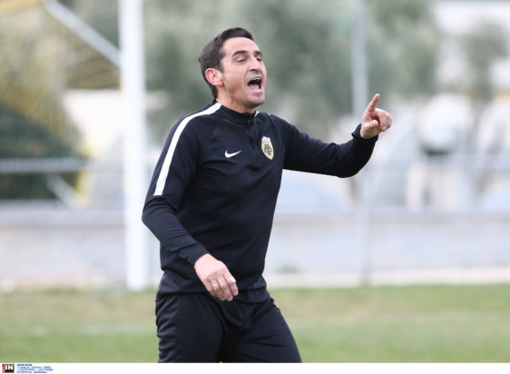 Μανόλο Χιμένεθ