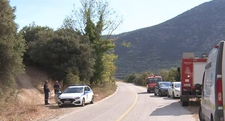 Λάρισα - Σπηλιά