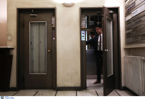 Ανελκυστήρας, Ανελκυστήρες