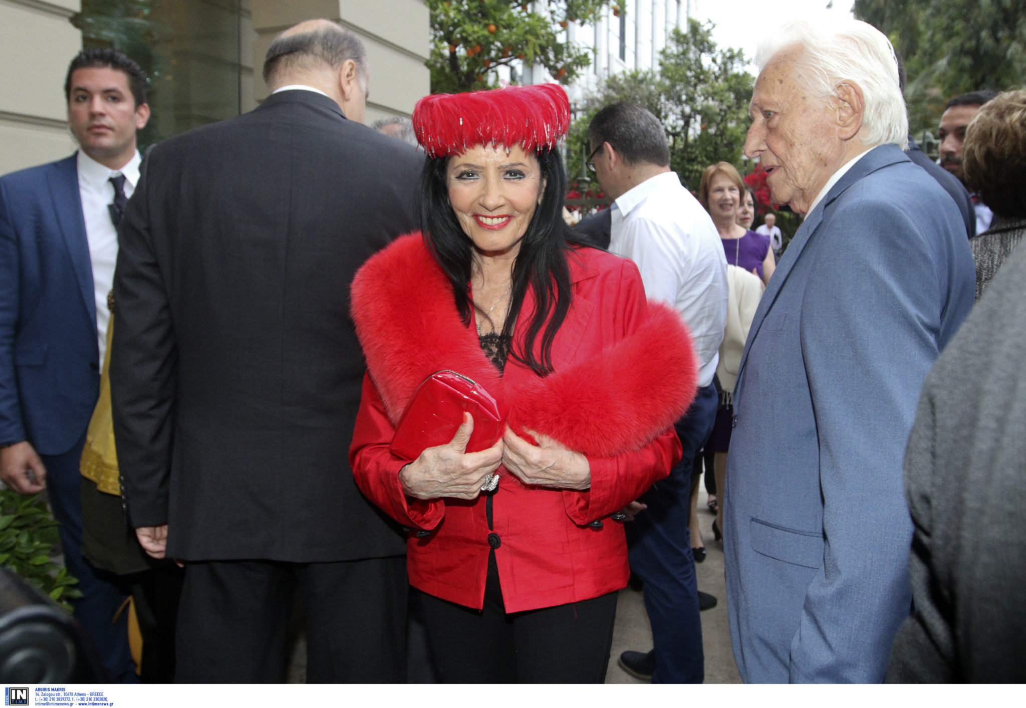 Ζωζώ Σαπουντζάκη