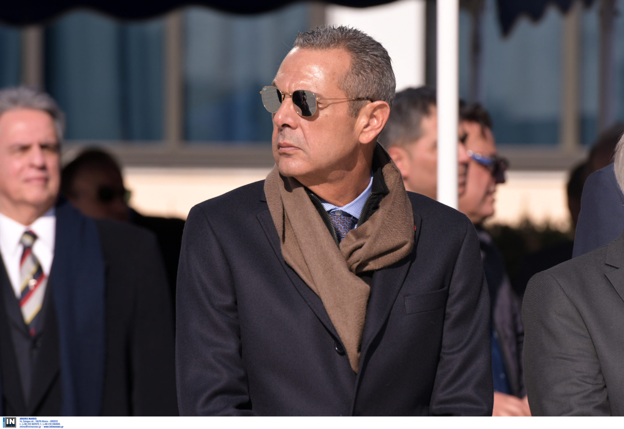 Πάνος Καμμένος