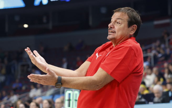 Έργκιν Άταμαν