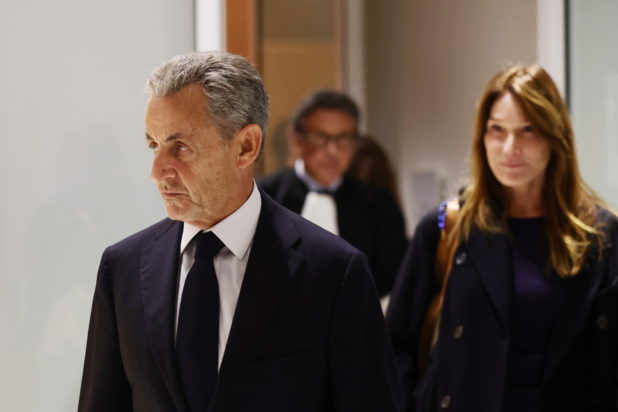 Νικολά Σαρκοζί