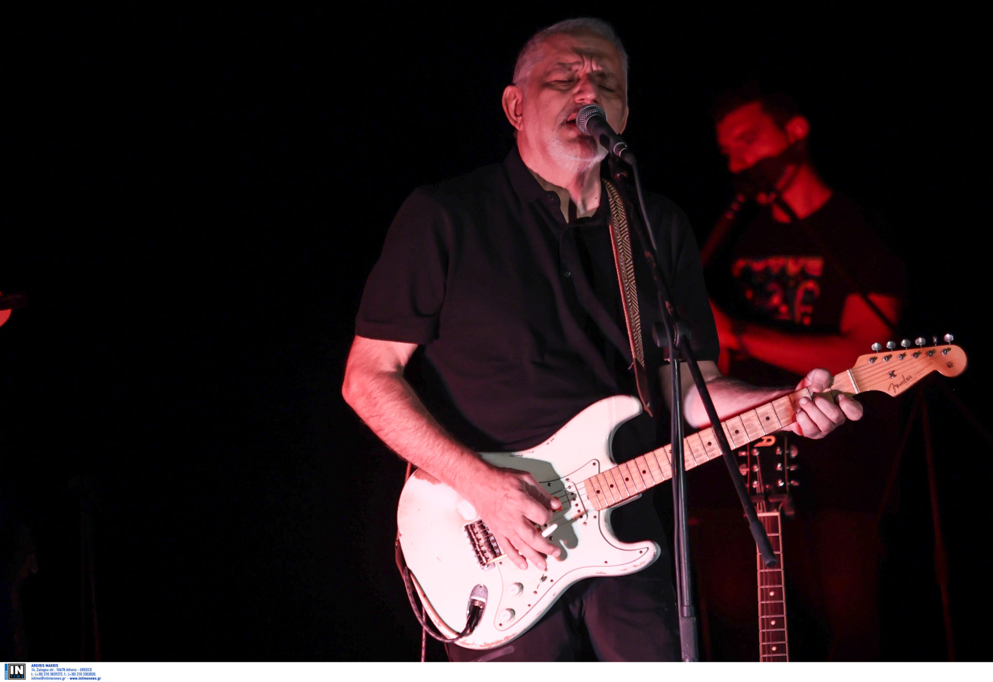 Νίκος Πορτοκάλογλου