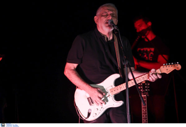 Νίκος Πορτοκάλογλου