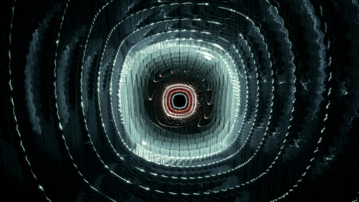 τέταρτη διάσταση