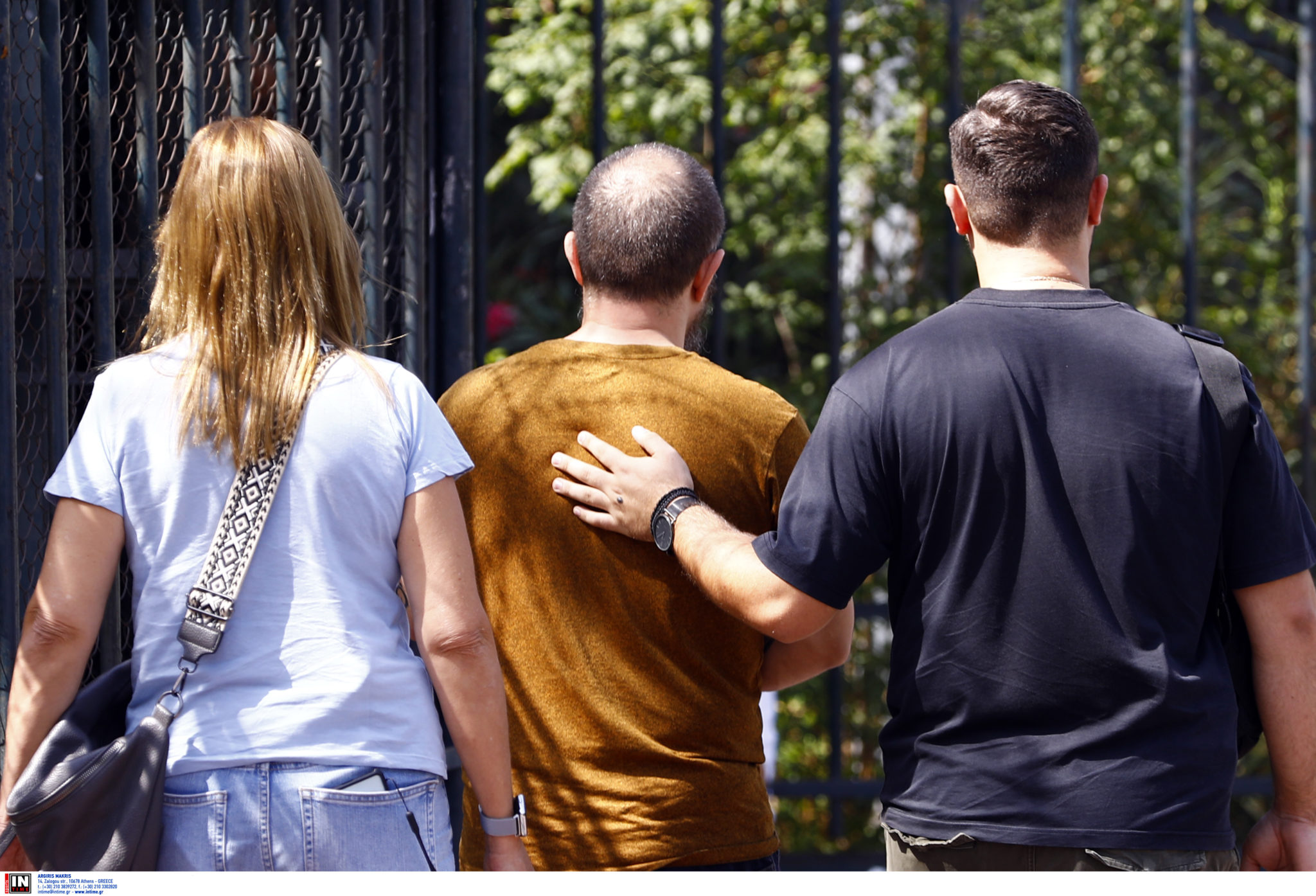 42χρονος μαστροπός Αθήνα