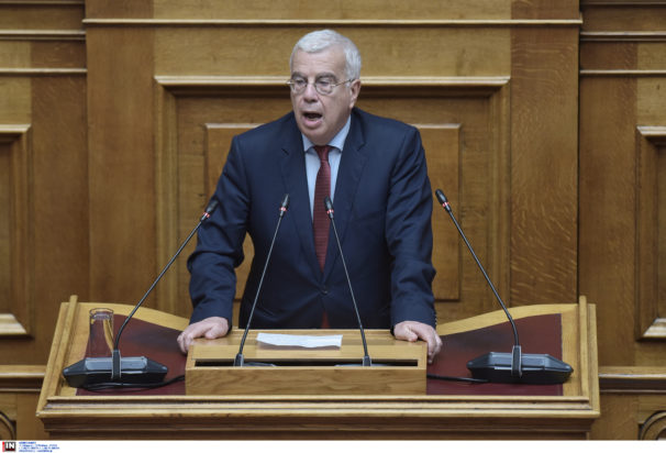 Στράτος Σιμόπουλος