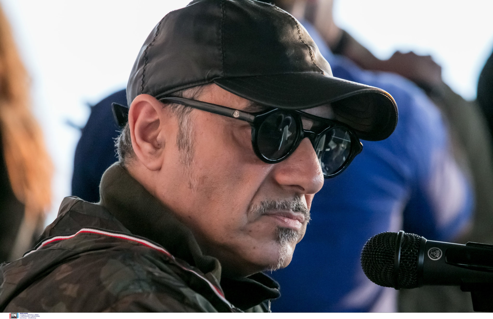 Νότης Σφακιανάκης