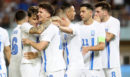 Nations League: Στην ελίτ με τους κορυφαίους η Ελλάδα - Κόντρα σε Γερμανία, Ολλανδία και Σερβία η Εθνική