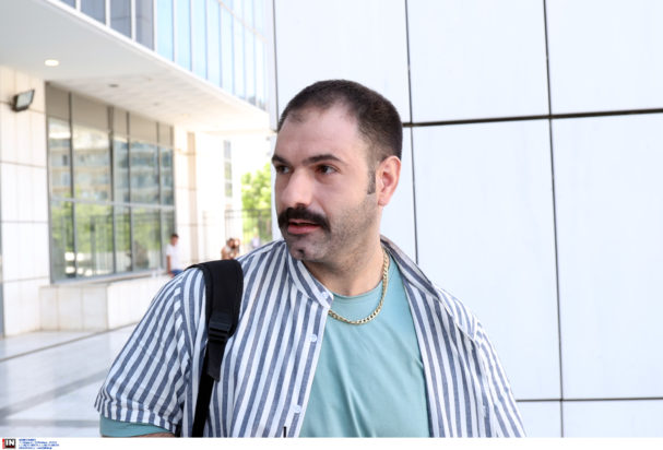 Γιώργος Καρκάς