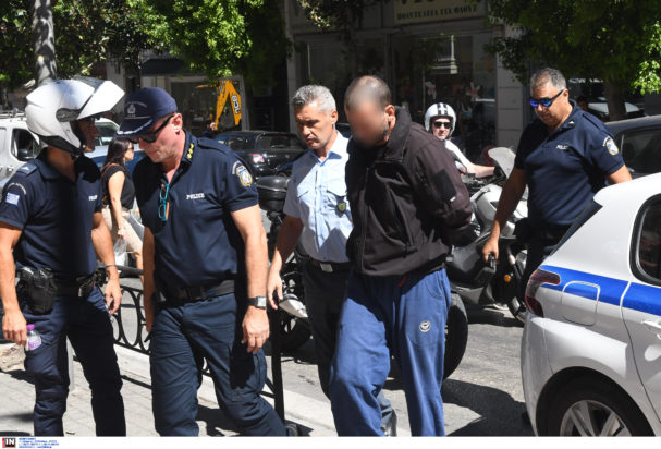 Πάτρα, 46χρονος, τροχαίο