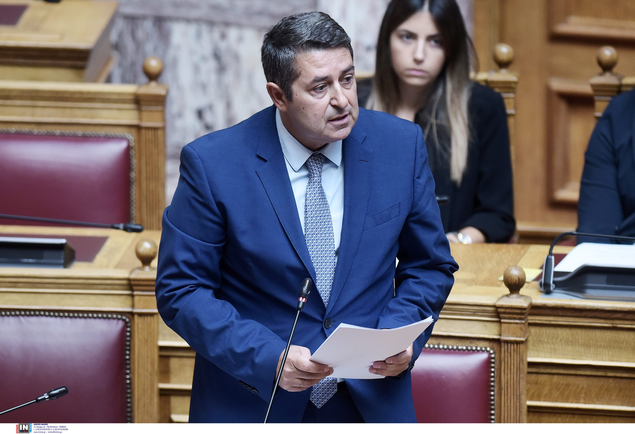 Γιώργος Μυλωνάκης