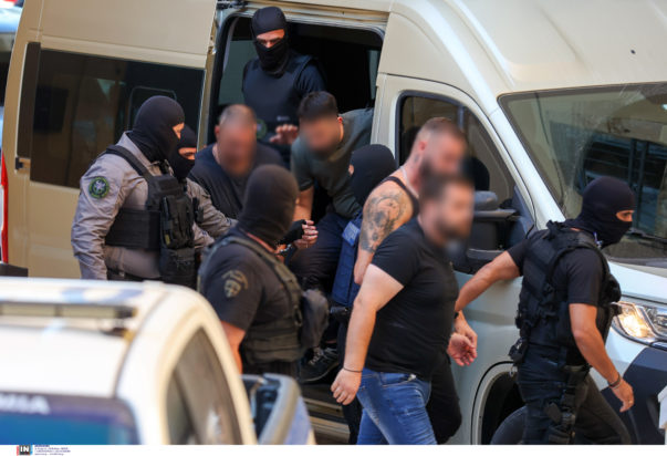 Κρήτη κατηγορούμενοι