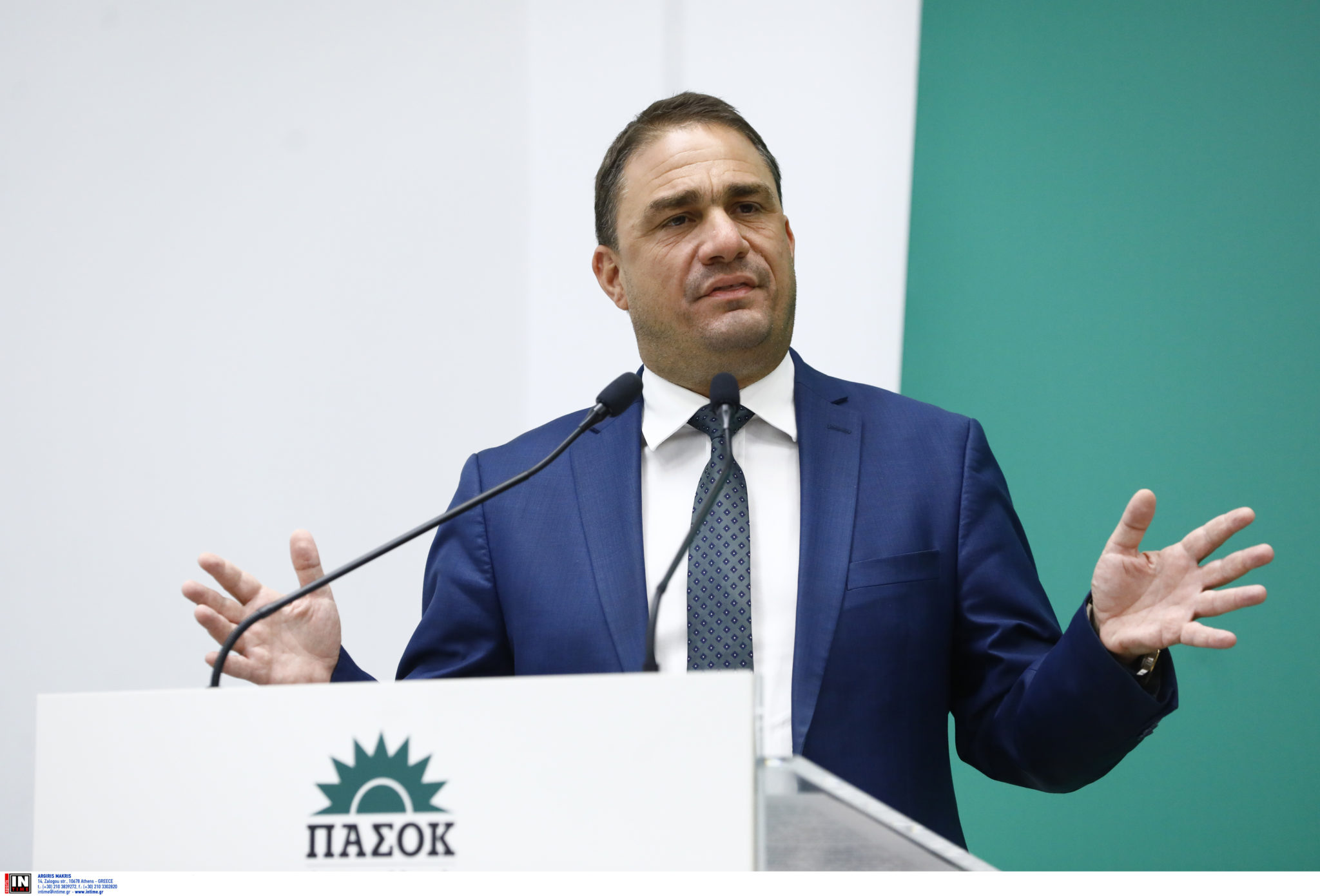 Κώστας Τσουκαλάς