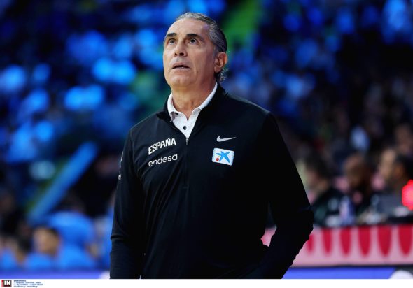 Σέρτζιο Σκαριόλο