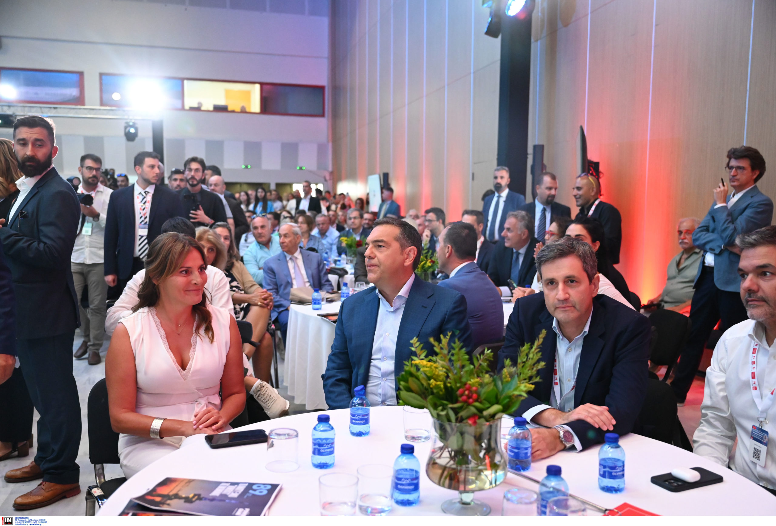 Αλέξης Τσίπρας