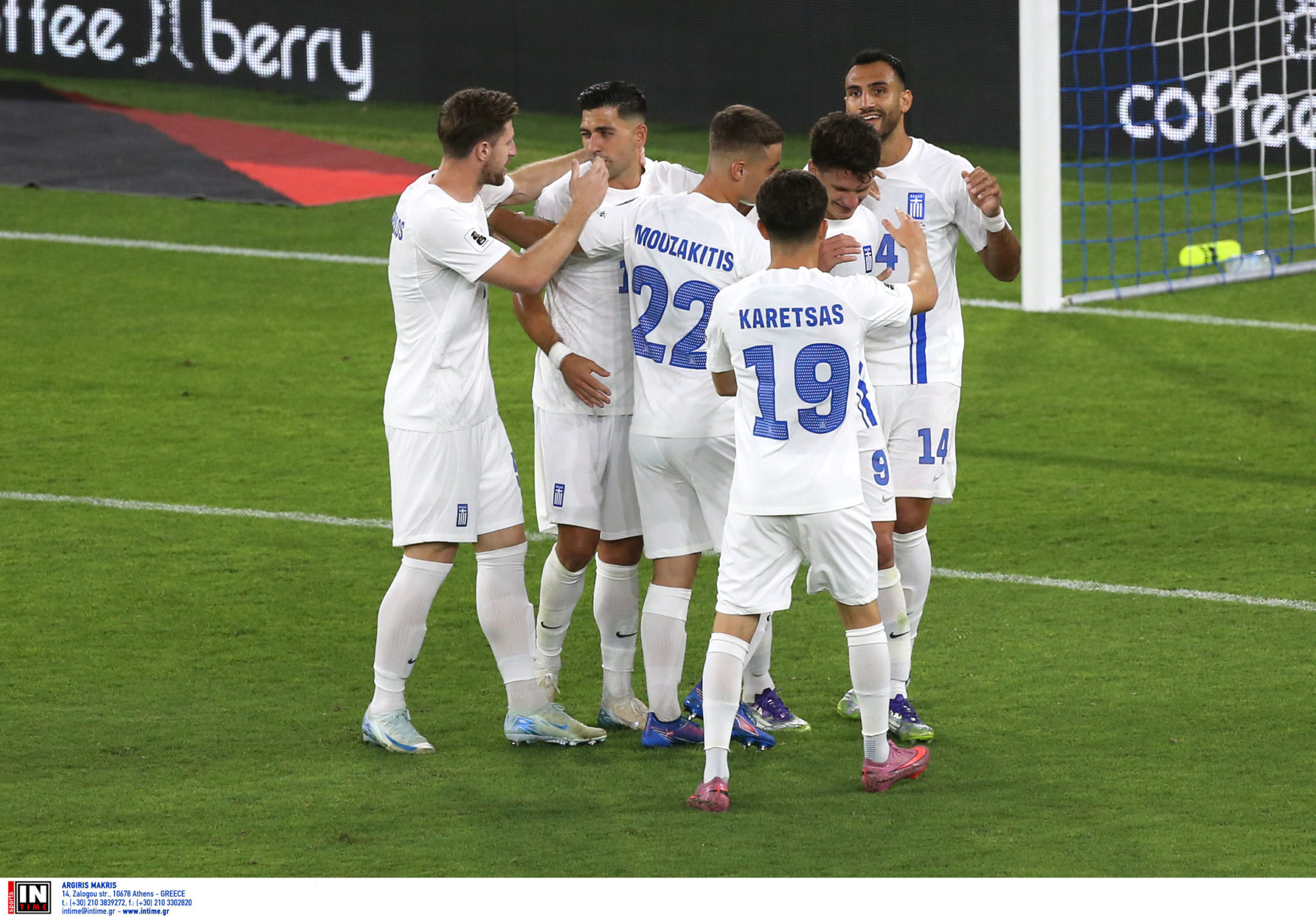 Εθνική Ομάδα