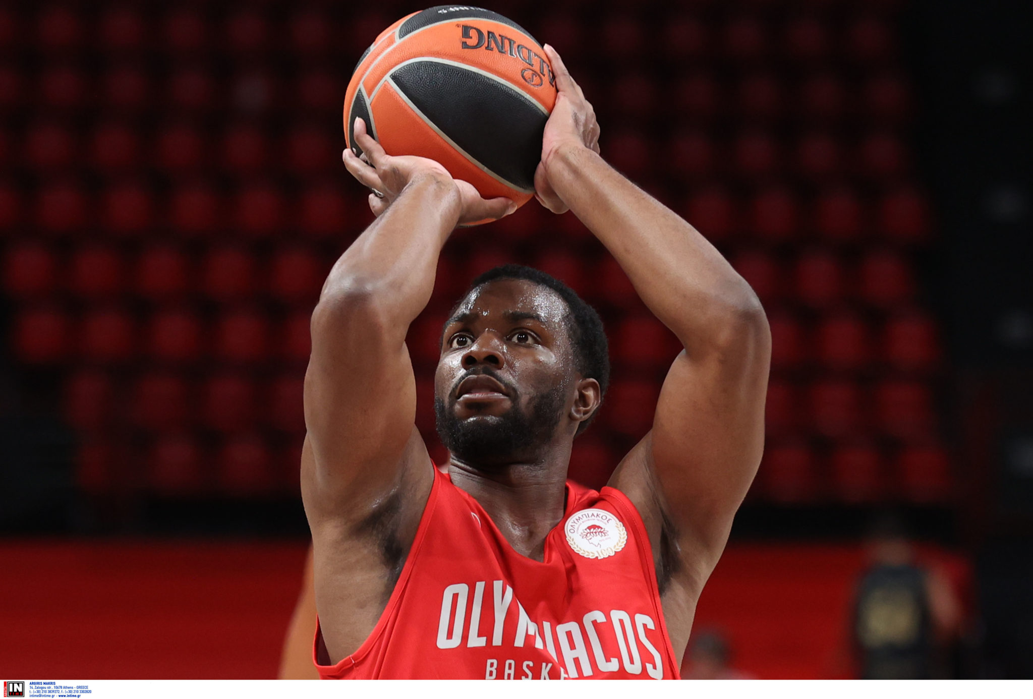 Κίναν Έβανς