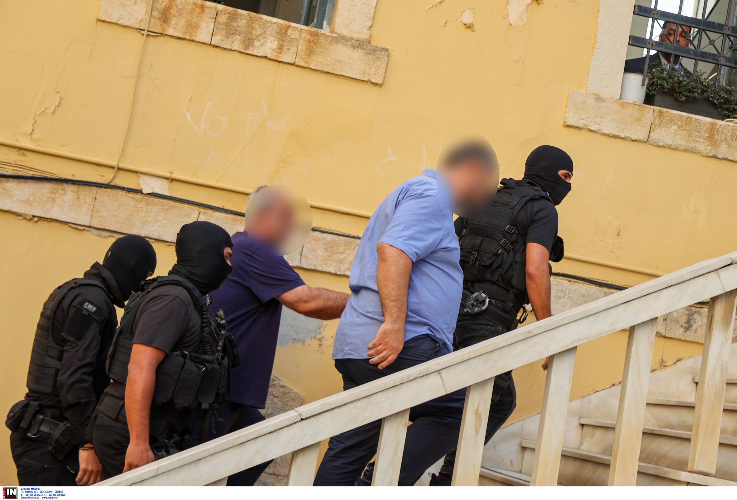 Κρήτη, εγκληματική οργάνωση, αδέλφια