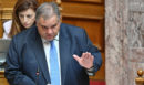 Βασίλης Σπανάκης: Πάνω από 38% η αύξηση της χρηματοδότησης για τη μεταφορά μαθητών