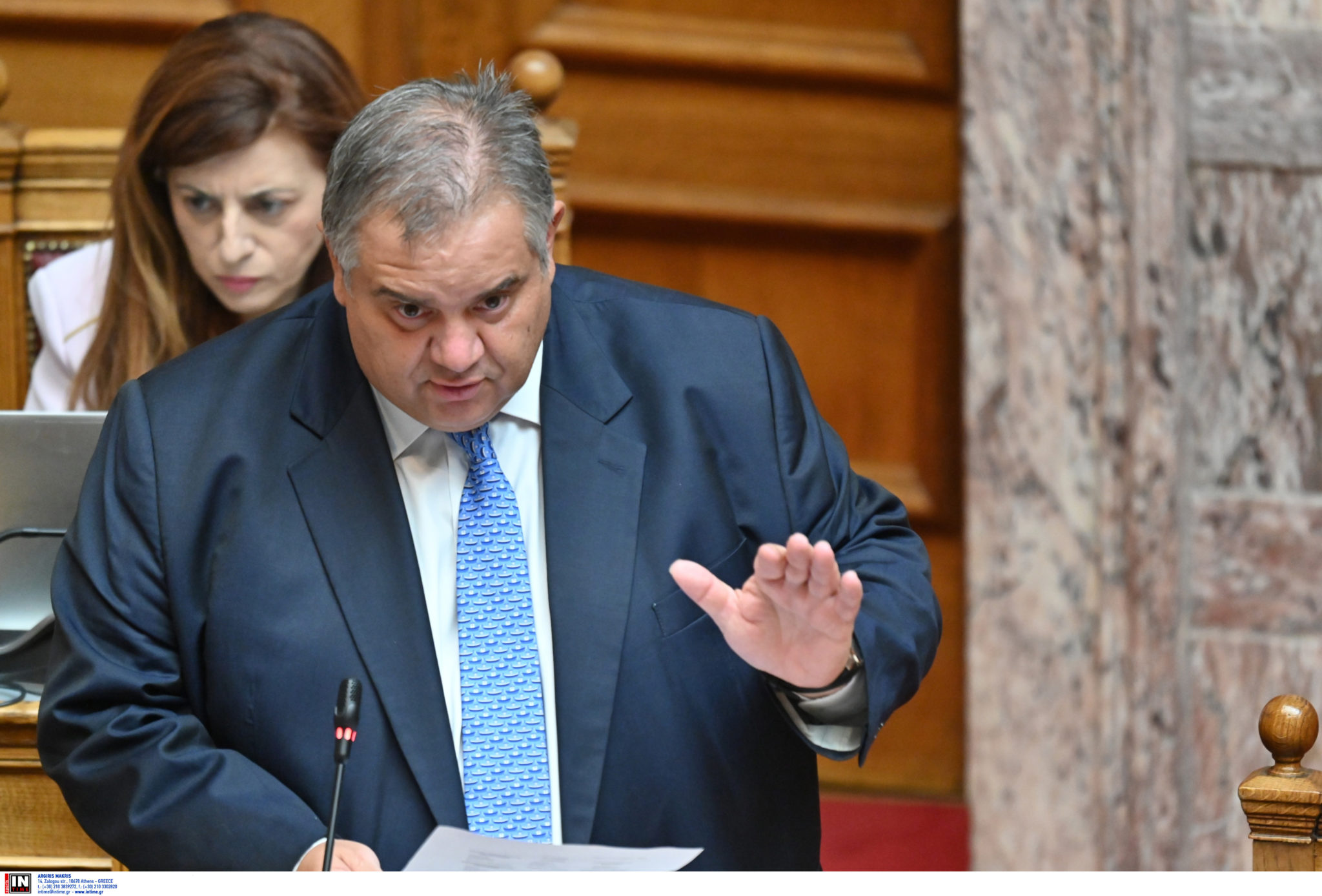 Βασίλης Σπανάκης