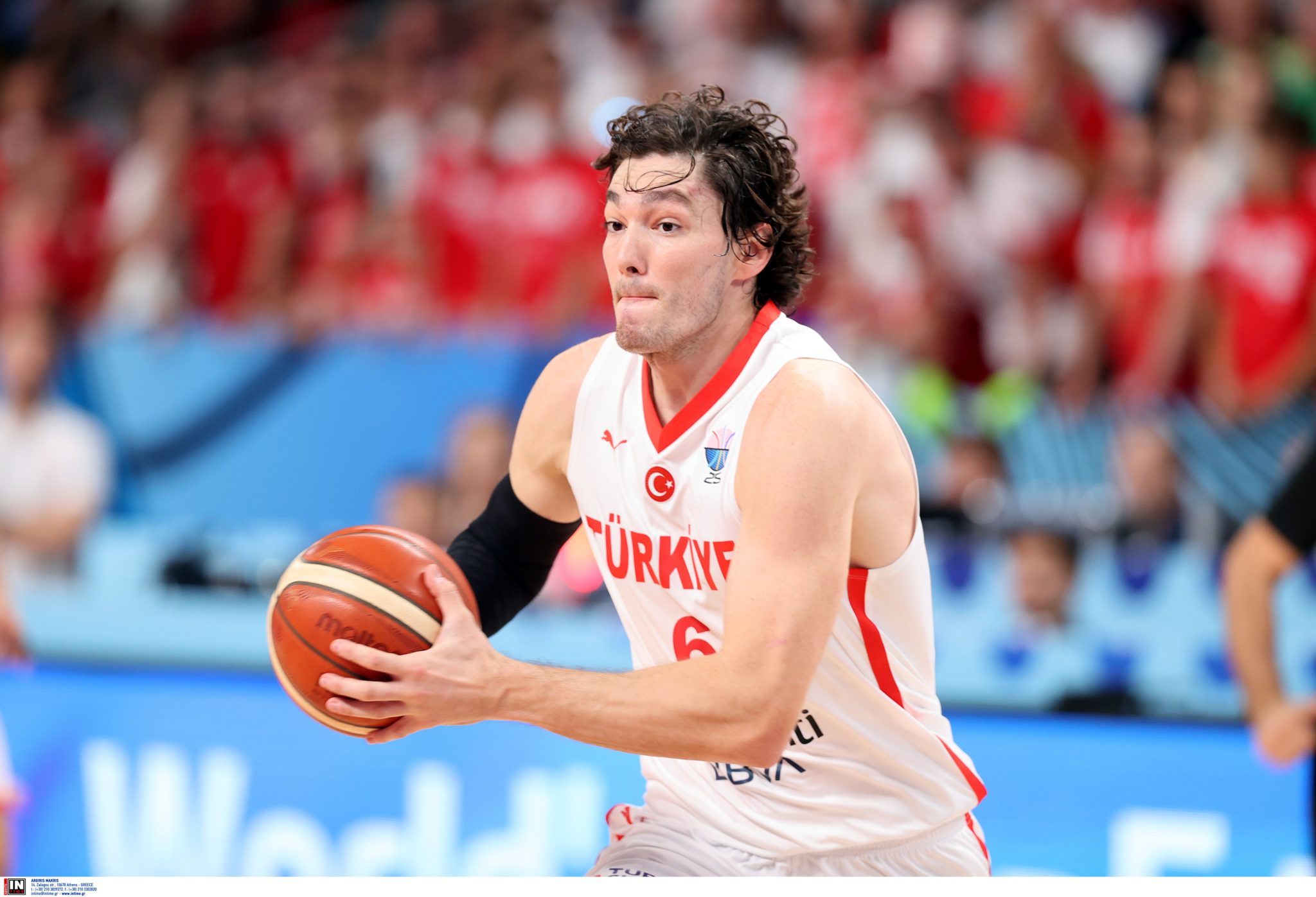 Τσέντι Όσμαν, Ελλάδα - Τουρκία