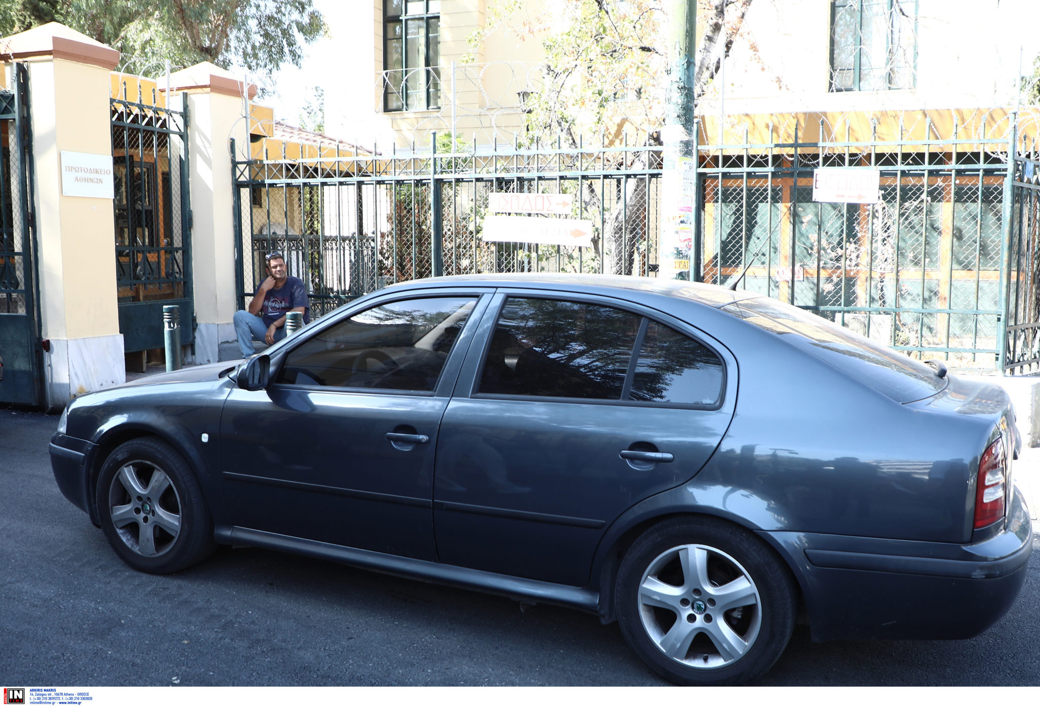 δίκη γιατρός Ιπποκράτειο