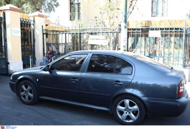 δίκη γιατρός Ιπποκράτειο