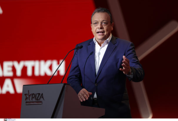 Φάμελλος από Θεσσαλονίκη