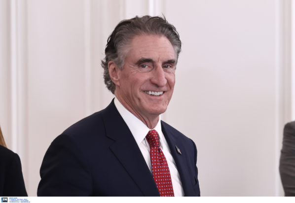 Νταγκ Μπέργκαμ