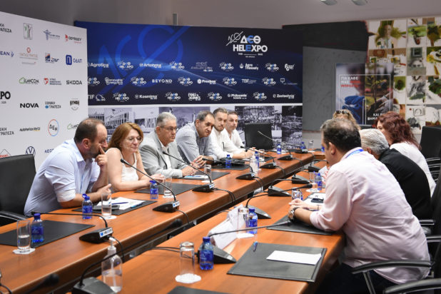 Κουτσούμπας από ΔΕΘ