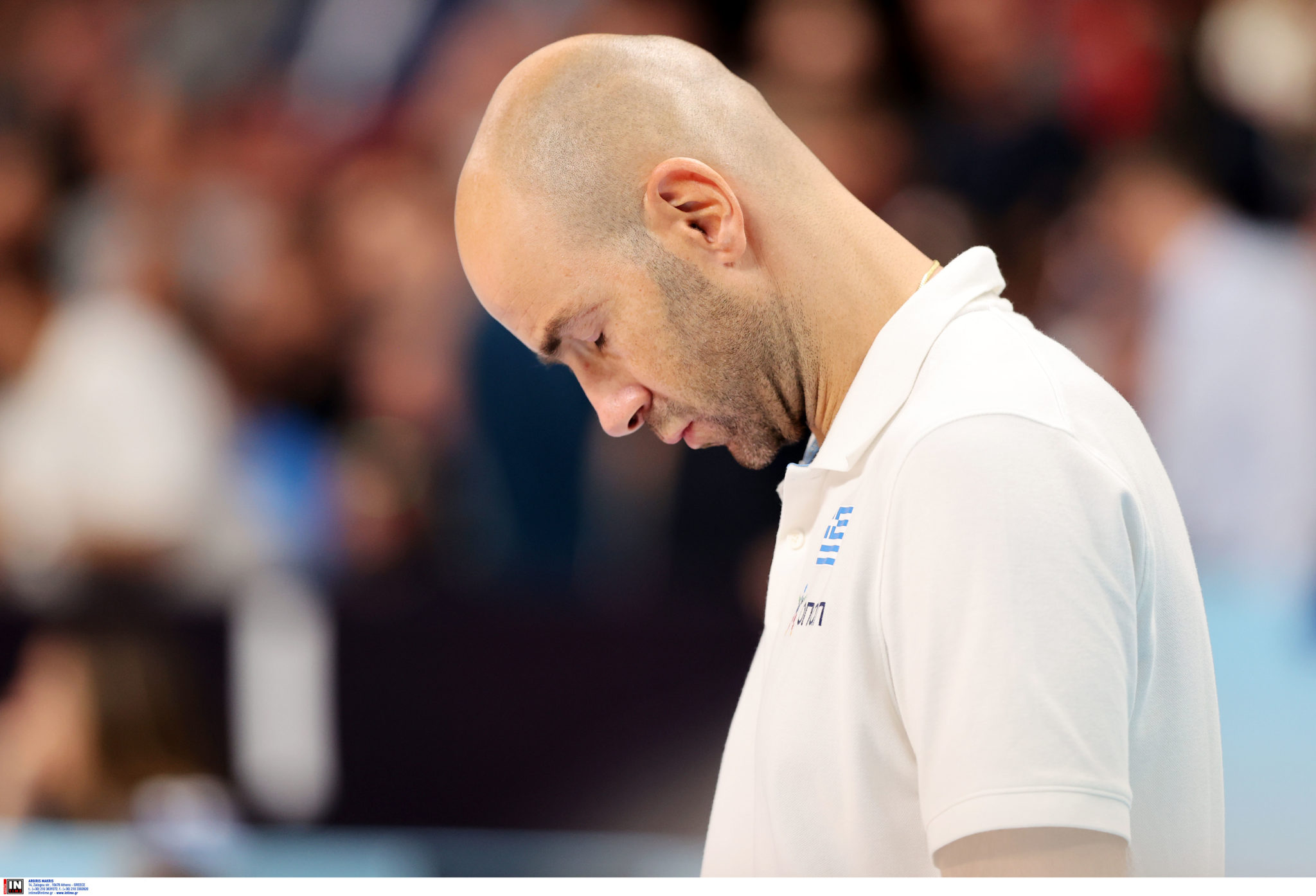 Βασίλης Σπανούλης