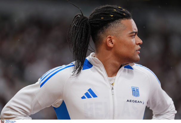 Εμμανουήλ Καραλής