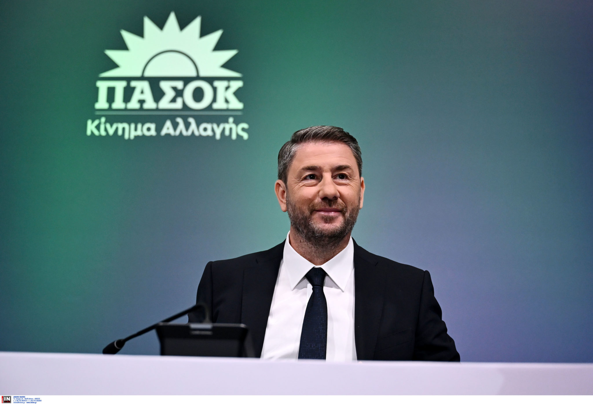 Ανδρουλάκης, ΔΕΘ