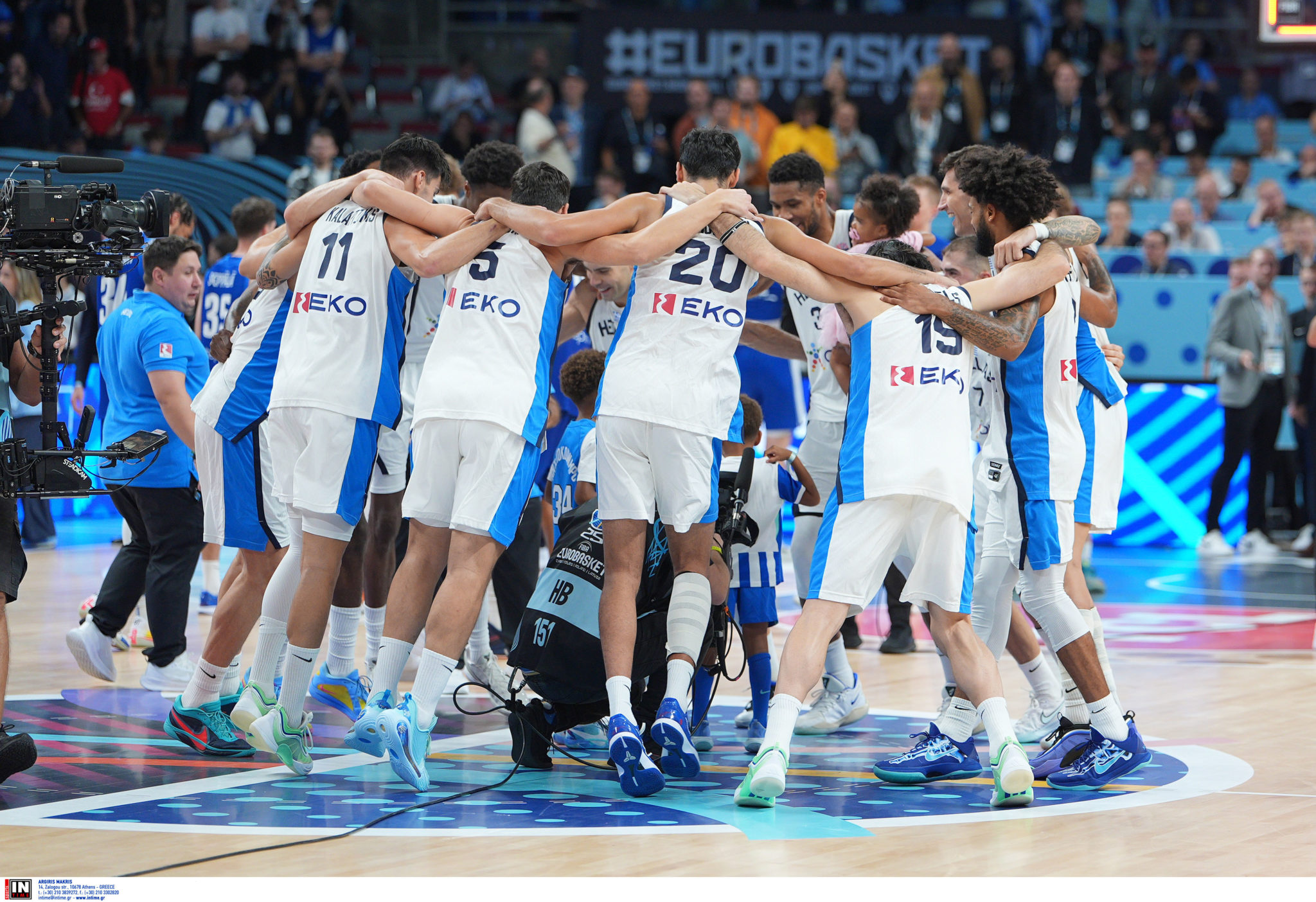 Εθνική μπάσκετ