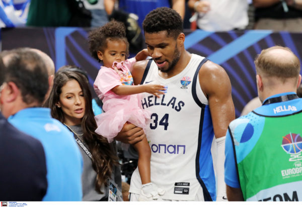 Εθνική μπάσκετ