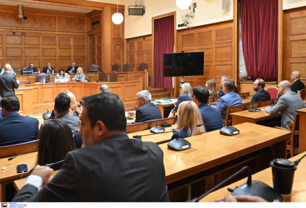 Εξεταστική για τον ΟΠΕΚΕΠΕ