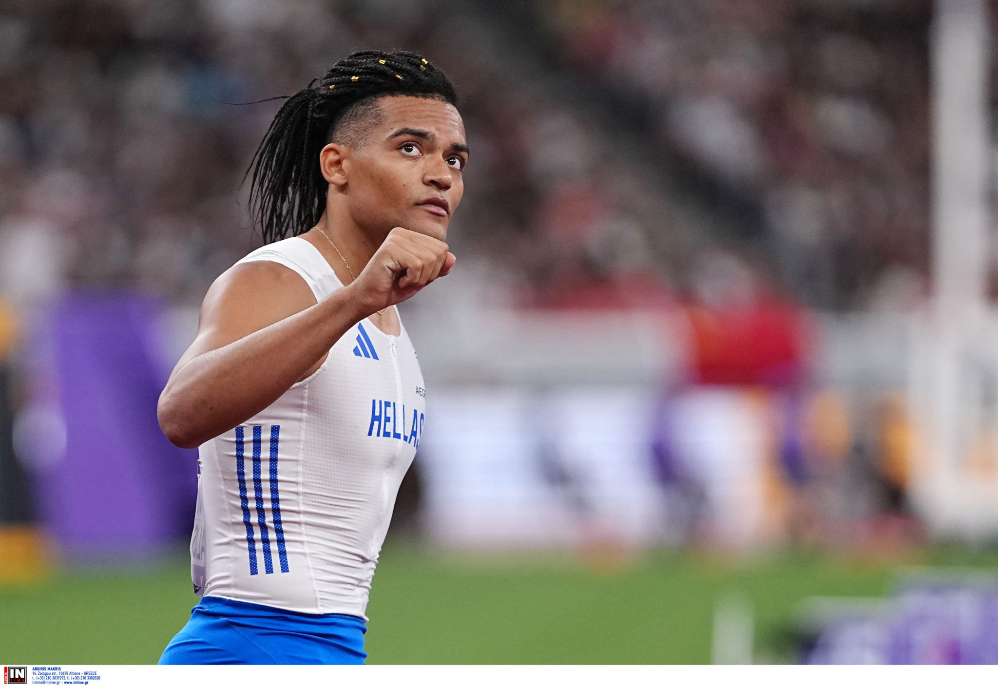 Εμμανουήλ Καραλής