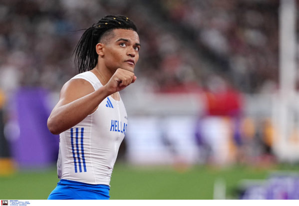 Εμμανουήλ Καραλής