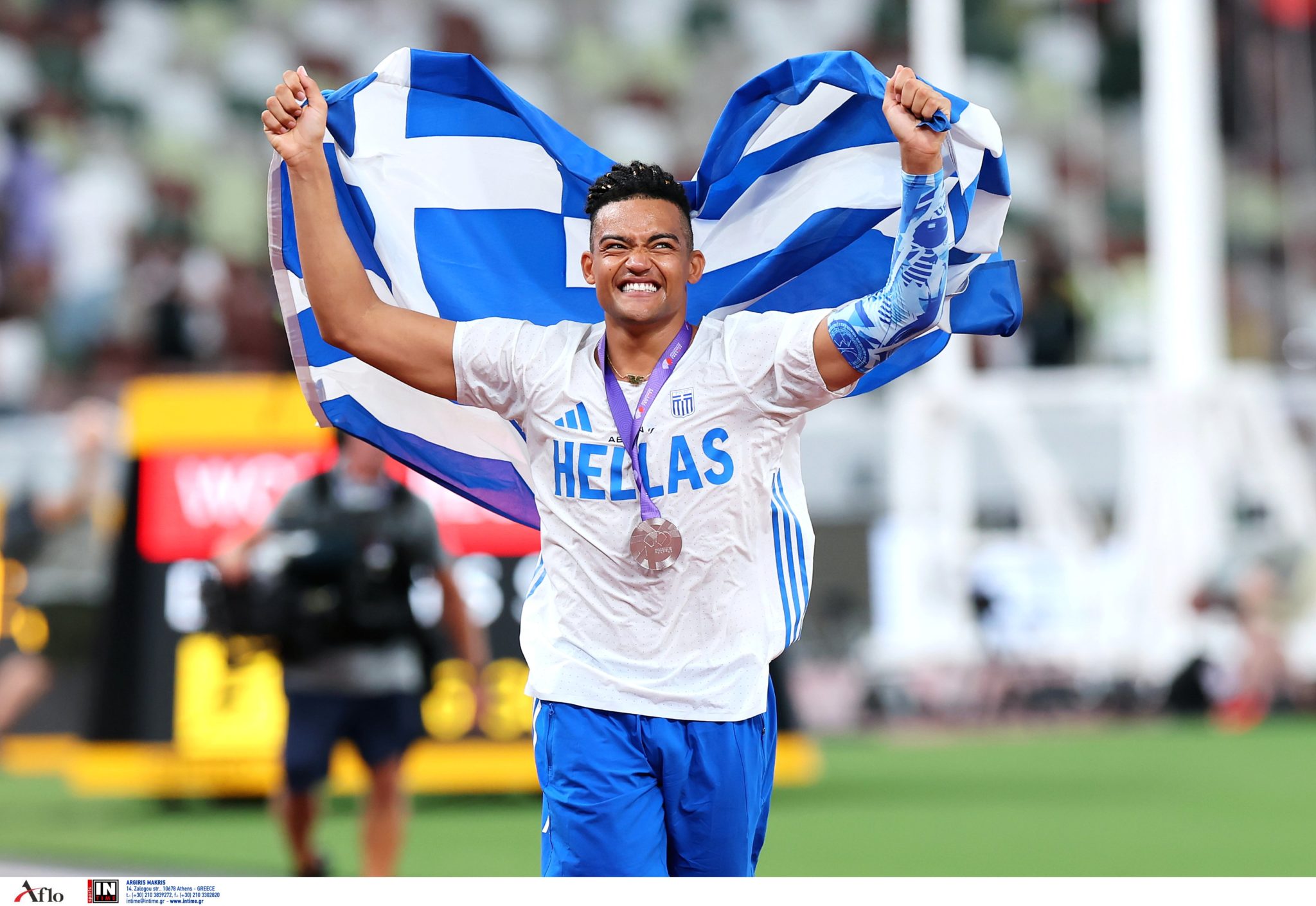 Εμμανουήλ Καραλής