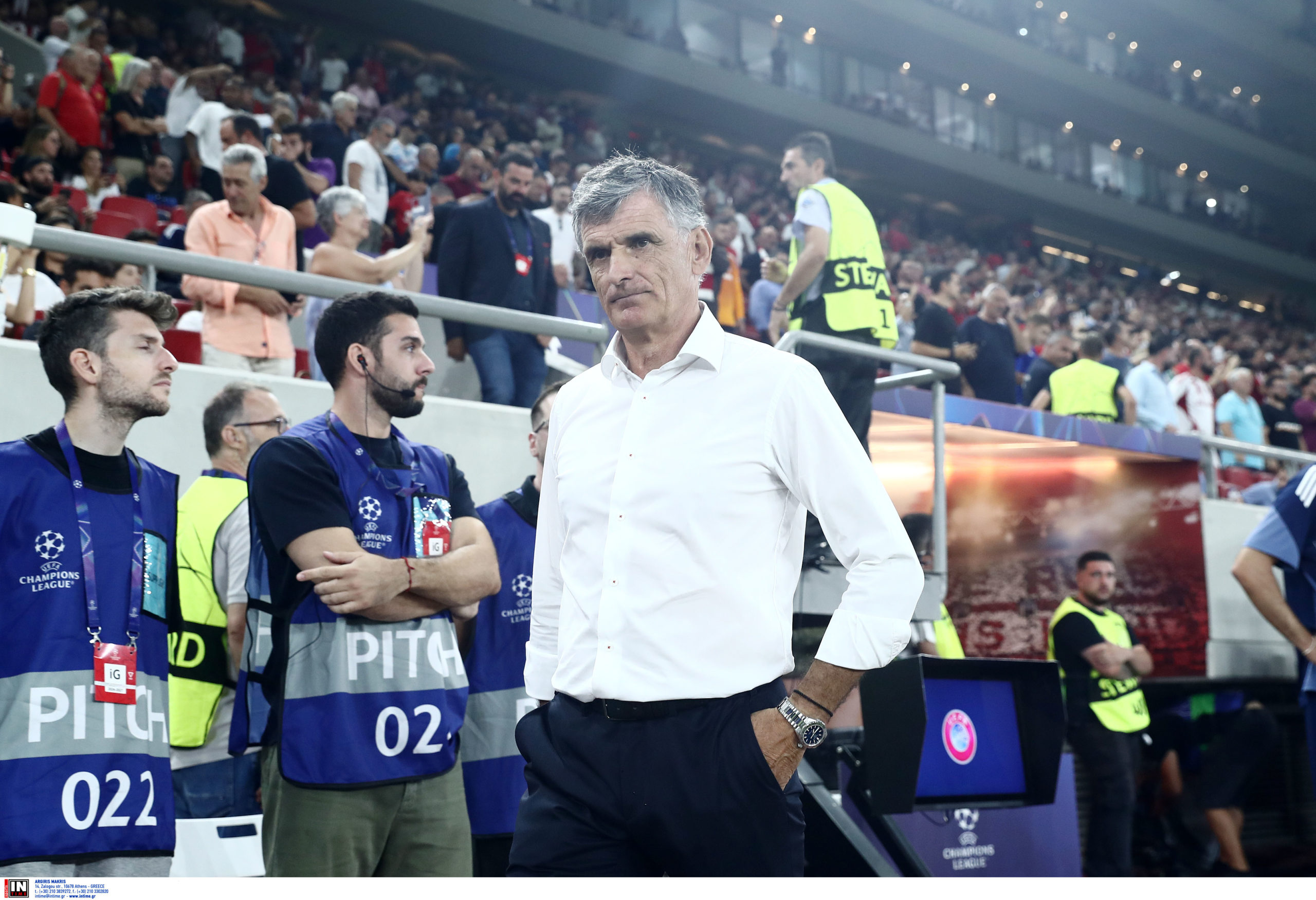 Χοσέ Λουίς Μεντιλίμπαρ