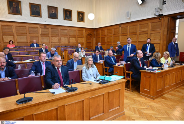 ΟΠΕΚΕΠΕ Εξεταστική Επιτροπή