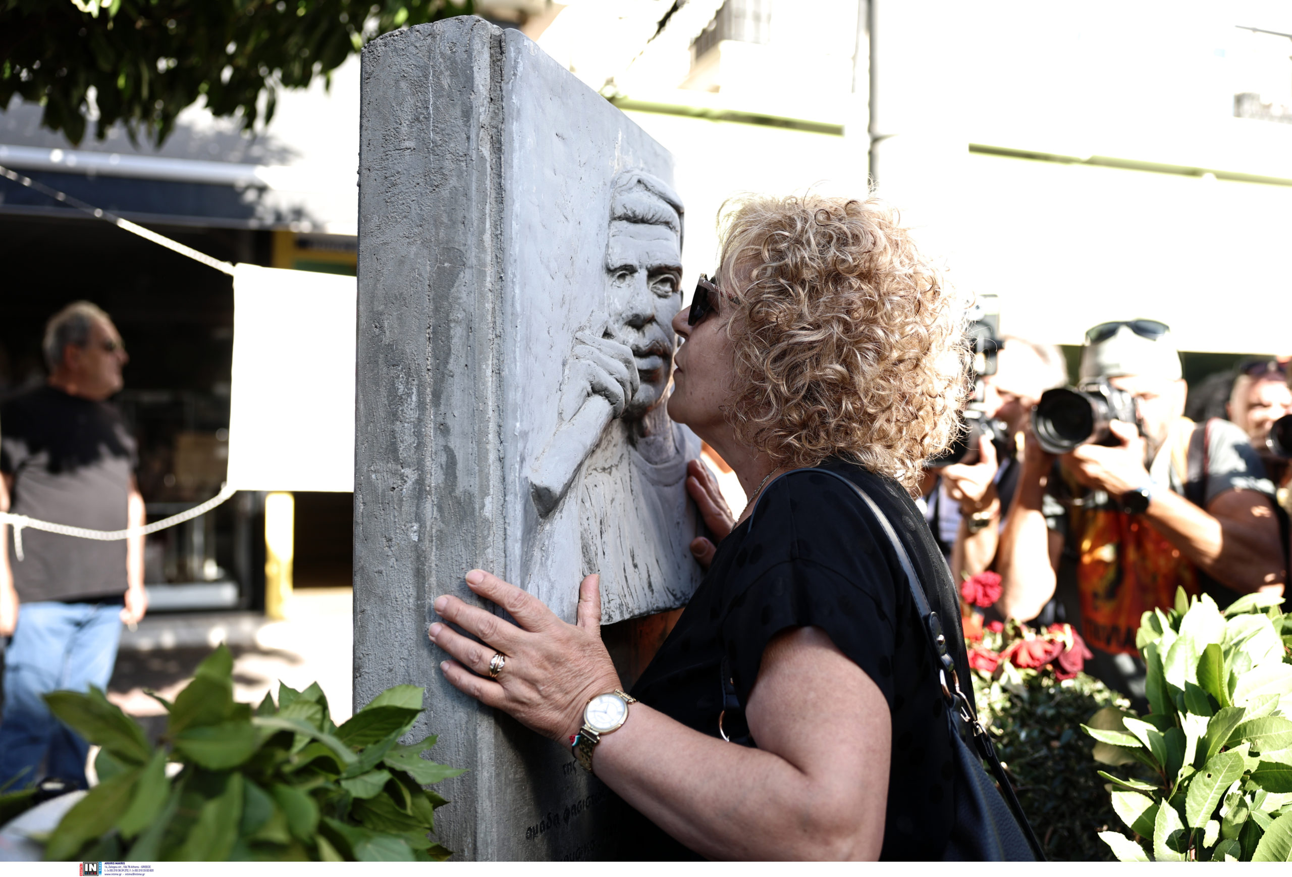 Παύλος Φύσσας, συγκέντρωση, επέτειος, Κερατσίνι